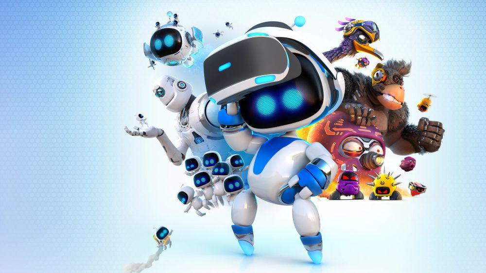 Nasib 6 Nomine Game of the Year di The Game Awards 2024