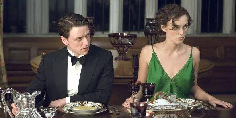 cuplikan film Atonement (dok. Universal Pictures/Atonement)