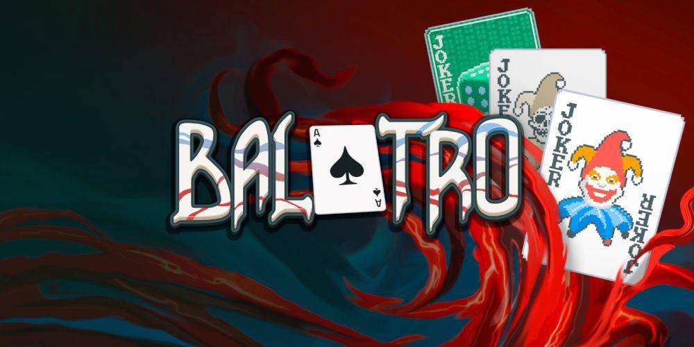 Balatro (dok. LocalThunk/Balatro)
