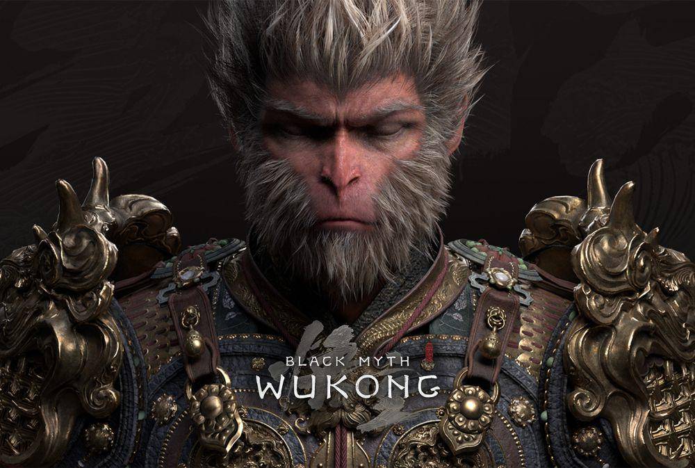 Black Myth: Wukong (dok. Game Science/Black Myth: Wukong)