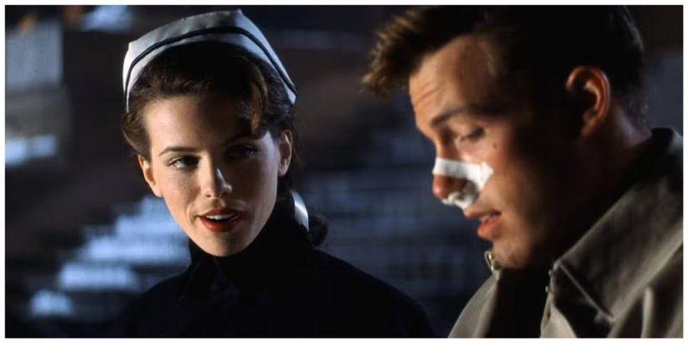 cuplikan film Pearl Harbor (dok. Buena Vista Pictures/Pearl Harbor)