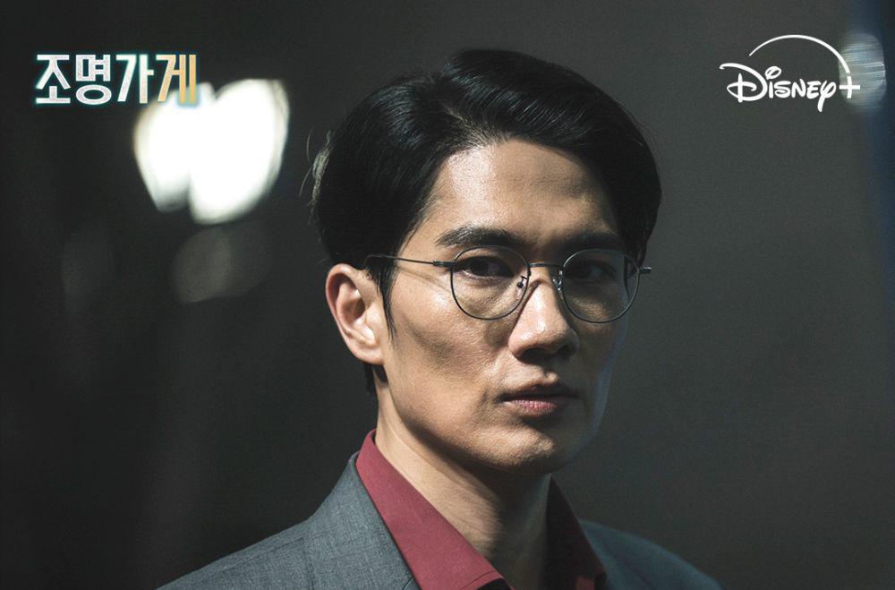 5 Misteri Kim Hyun Min di Light Shop, Belum Terpecahkan