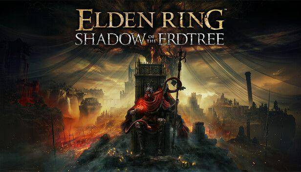 Elden Ring: Shadow of the Erdtree (dok. FromSoftware/Elden Ring: Shadow of the Erdtree)