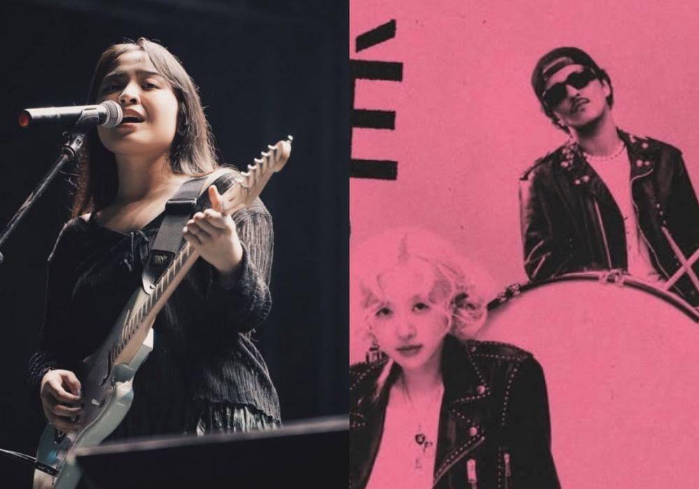 10 Lagu Paling Banyak Dicari di Google Indonesia 2024, APT.-Satu Bulan