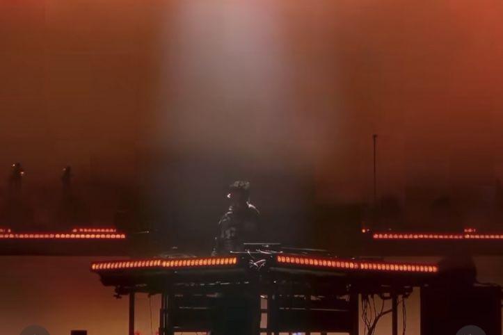 3 Highlight Konser DPR The Reborn World Tour 2024 di Jakarta