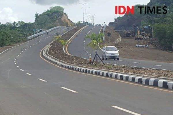 Gubernur NTB Terpilih Bahas Jalan Strategis dan KEK dengan Airlangga