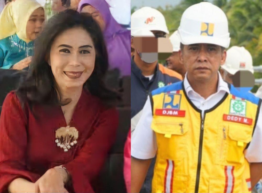 Profil Lina Dedy, Bos SPBU dan Pejabat Dibalik Dokter Koas Dianiaya