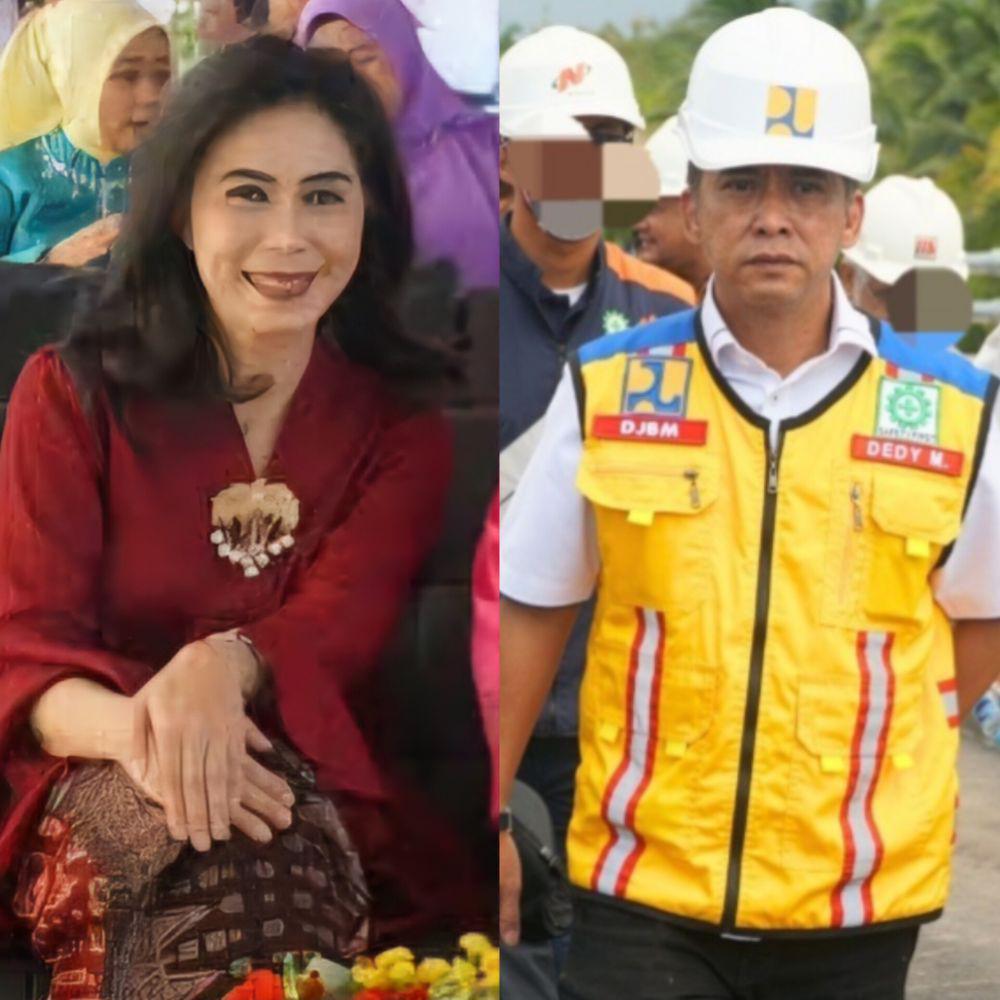 Polda Sumsel Dalami Peran Lina Dedy Dalam Penganiayaan Dokter Koas