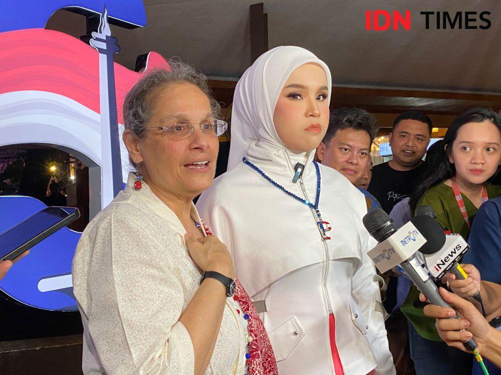 Dubes AS Kamala Lakhdir Akhiri Masa Tugas di Indonesia