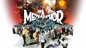 Metaphor: ReFantazio (dok. Sega/Atlus/Metaphor: ReFantazio)