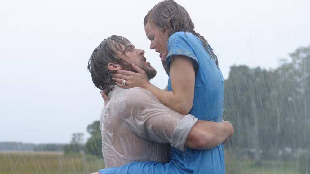 cuplikan film The Notebook (dok. New Line Cinema/The Notebook)