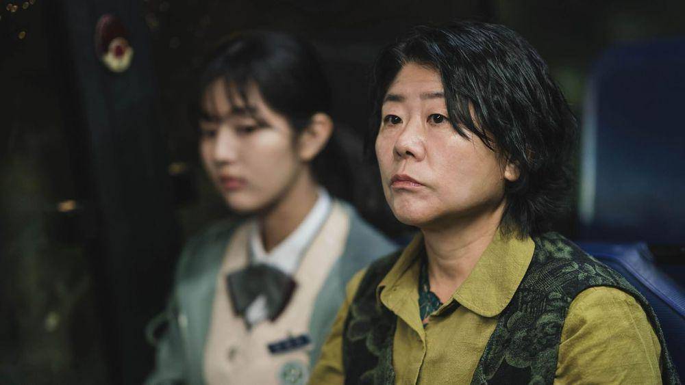 still cut drama Light Shop (dok.Disney+Hotstar/Light Shop)