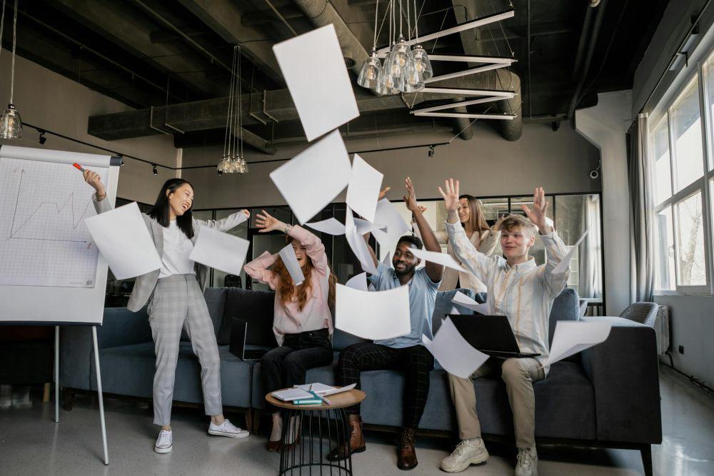 5 Tantangan Utama ENFJ dalam Menjaga Work-life Balance