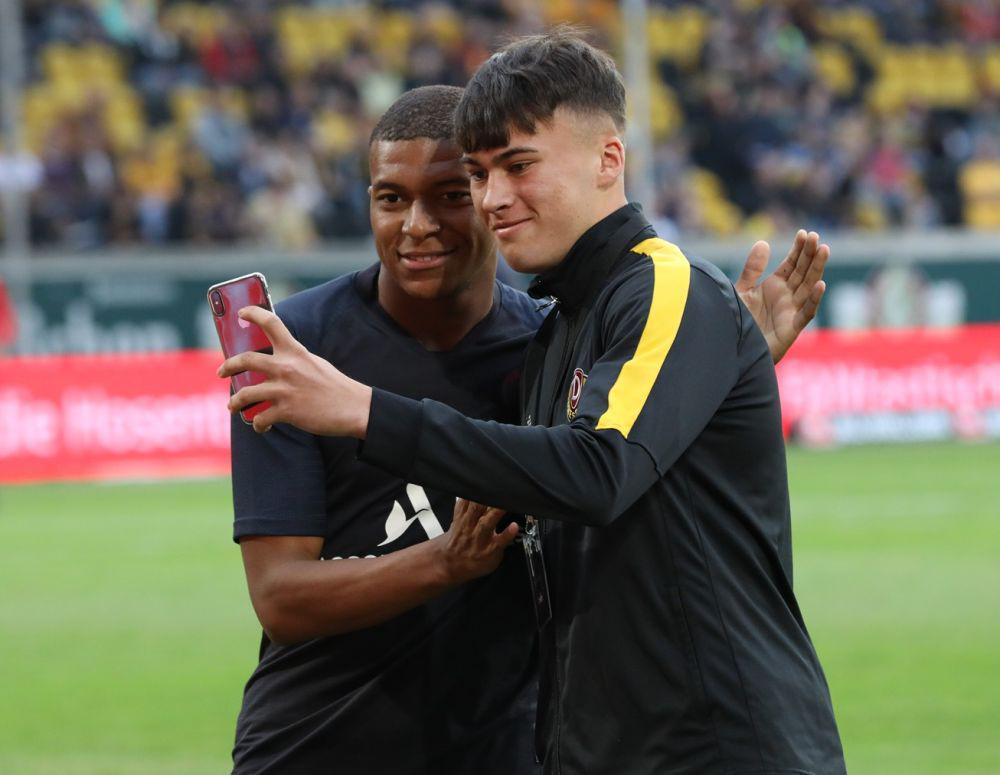 Perjalanan Kylian Mbappe Cetak 200 Gol Liga Bareng 3 Klub Berbeda