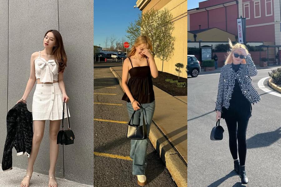 7 Ide OOTD Hangout ala Vior, Gaya Trendi yang Kekinian!
