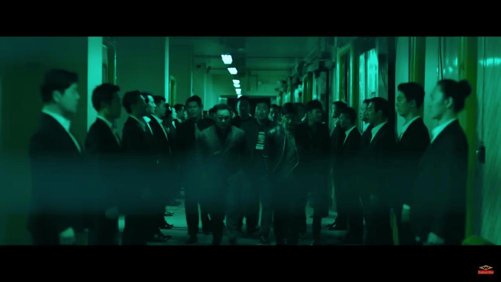 8 Rekomendasi Film Action Korea Penuh Aksi Menegangkan, Wajib Nonton!