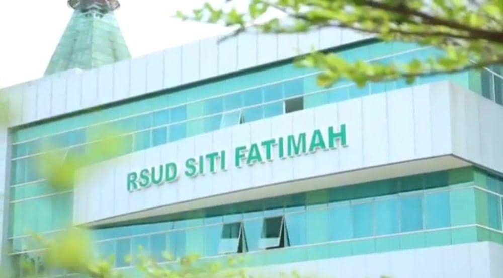 (Dok: RSUD Siti Fatimah)