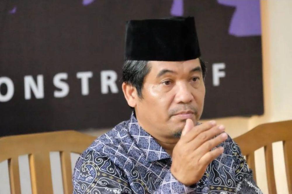 Politisi Ngeluh Pilkada Biaya Mahal Tapi Laporan Dana Kampanye Kecil