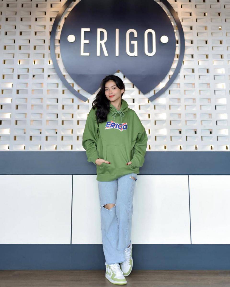 Gracia JKT48 (instagram.com/jkt48gracia/)