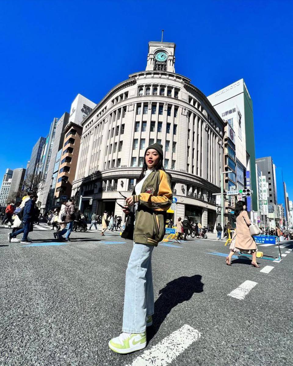 Gracia JKT48 (instagram.com/jkt48gracia/)