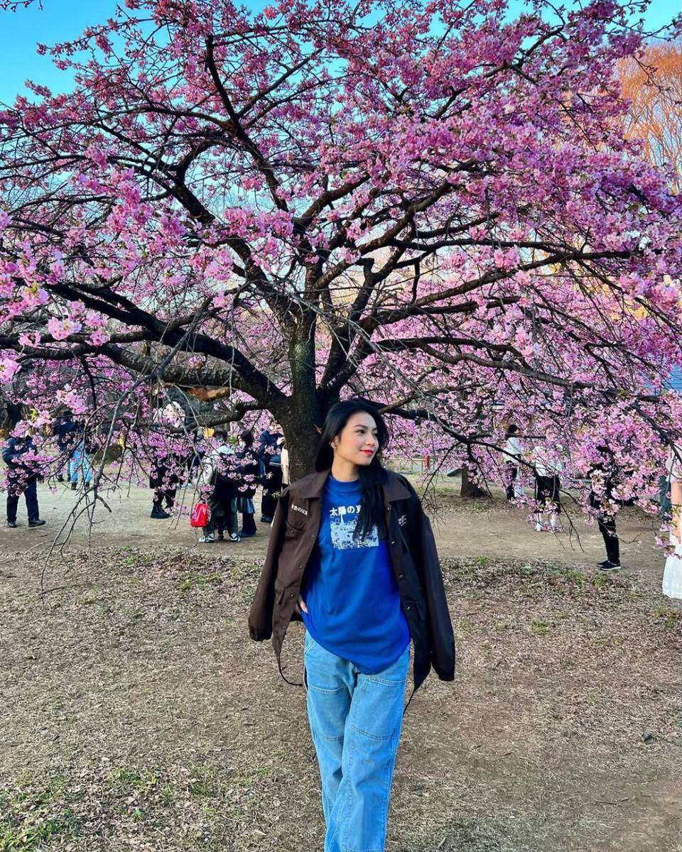 Gracia JKT48 (instagram.com/jkt48gracia/)