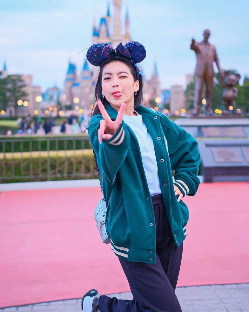 Gracia JKT48 (instagram.com/jkt48gracia/)