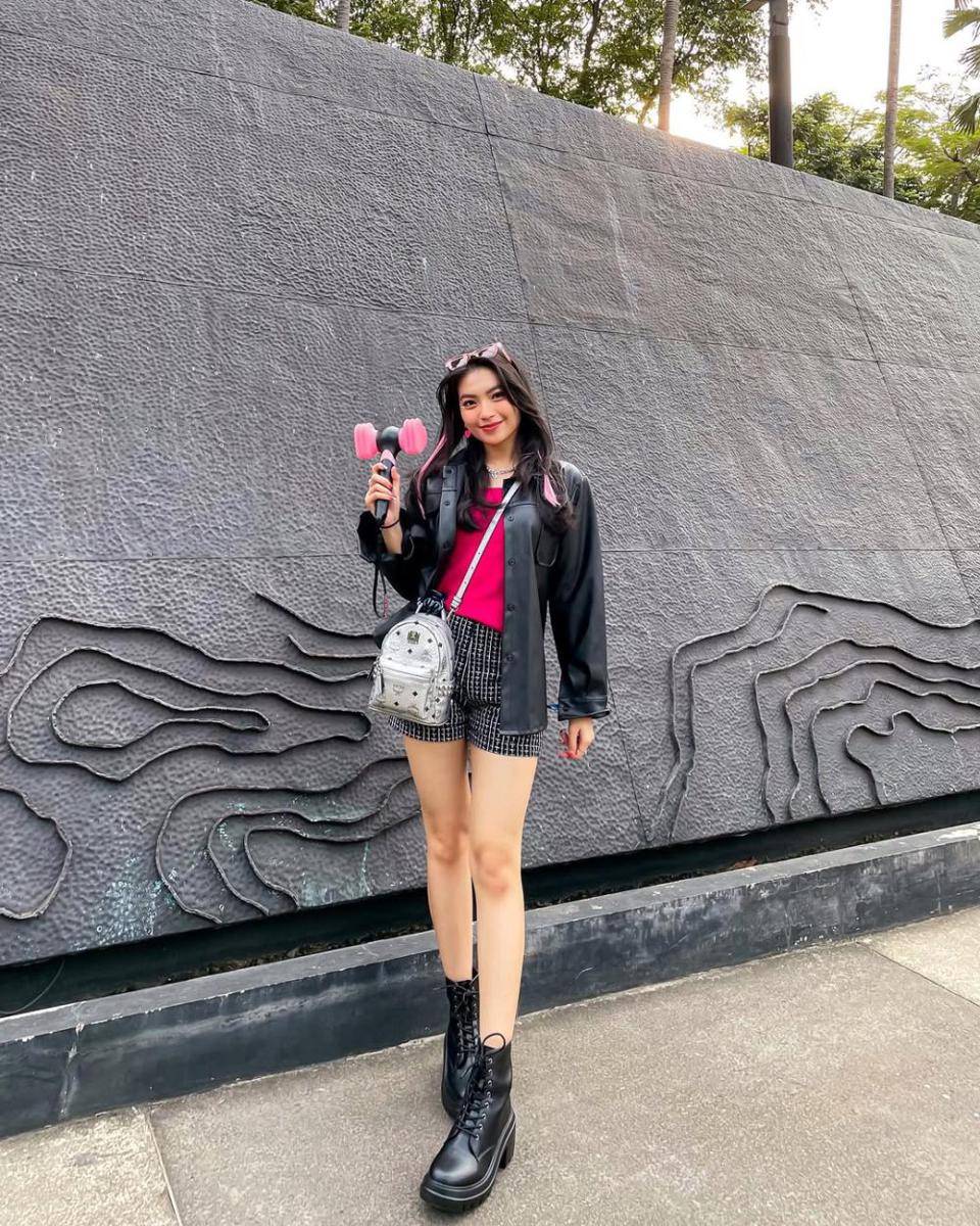 Gracia JKT48 (instagram.com/jkt48gracia/)