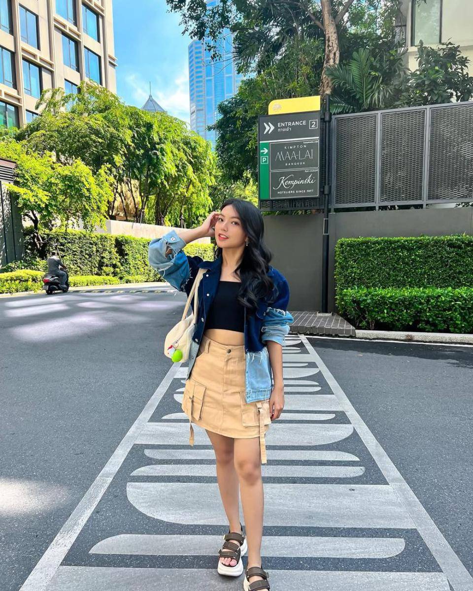 Gracia JKT48 (instagram.com/jkt48gracia/)