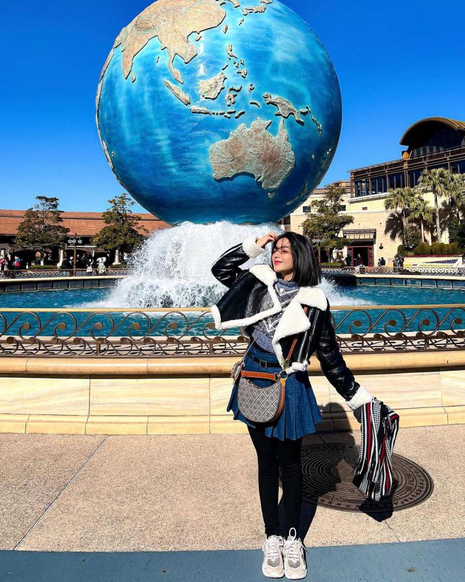 Gracia JKT48 (instagram.com/jkt48gracia/)
