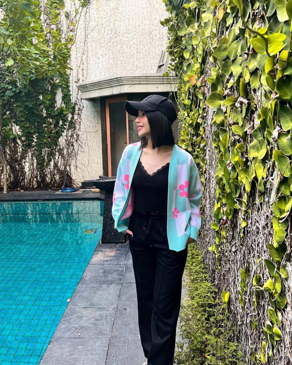 Gracia JKT48 (instagram.com/jkt48gracia/)