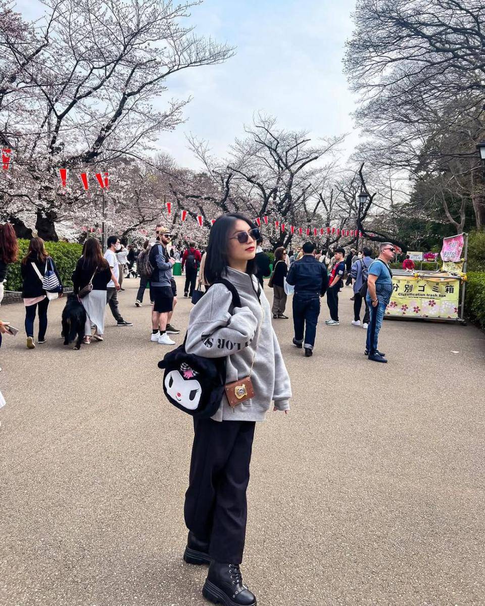 Gracia JKT48 (instagram.com/jkt48gracia/)