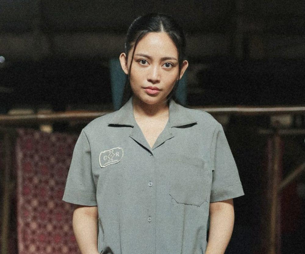 7 Fakta Peran Rachel Vennya di Hutang Nyawa, Jadi Buruh Pabrik