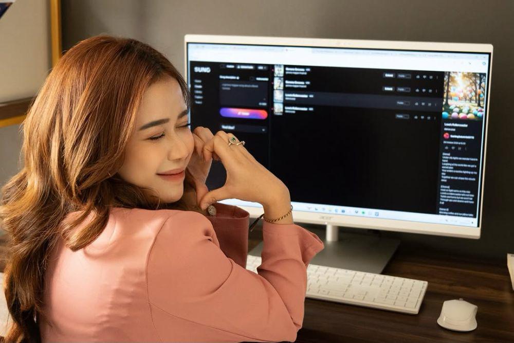 5 Rekomendasi PC AIO Acer Paling Worth It di Akhir 2024