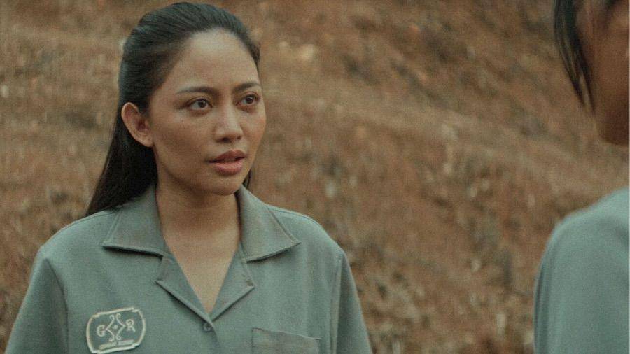 potret Rachel Vennya di film Hutang Nyawa (instagram.com/filmhutangnyawa)