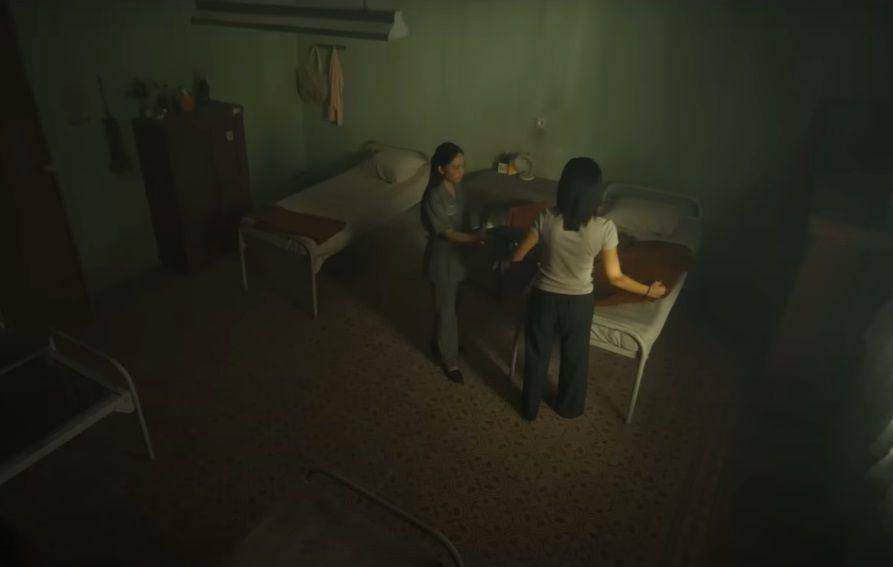 cuplikan film Hutang Nyawa (dok. Visinema Pictures/Hutang Nyawa)