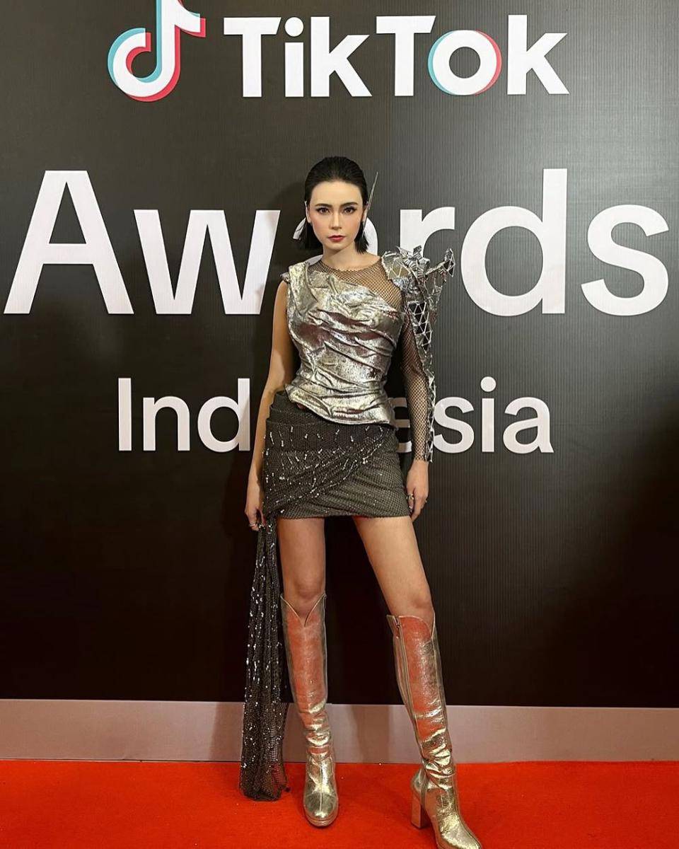 Tamara Dai. (instagram.com/tamaradai)
