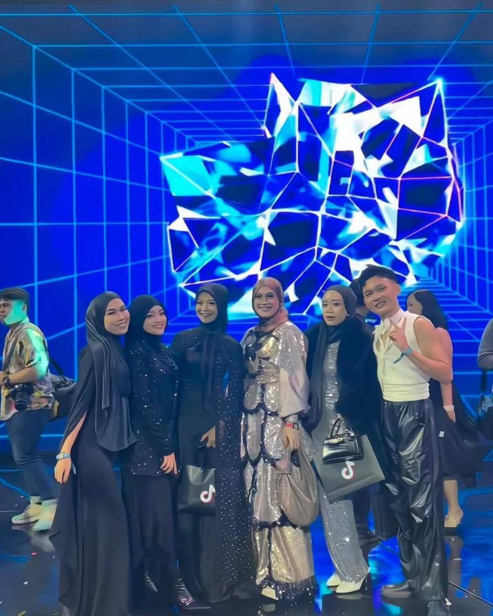 Dyah Fadillah. (instagram.com/dy.yol)