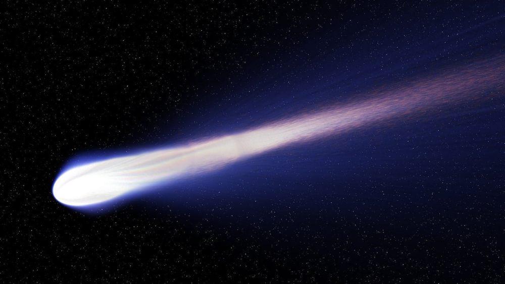 3I/Atlas, Objek Interstellar Ketiga yang Melintasi Tata Surya