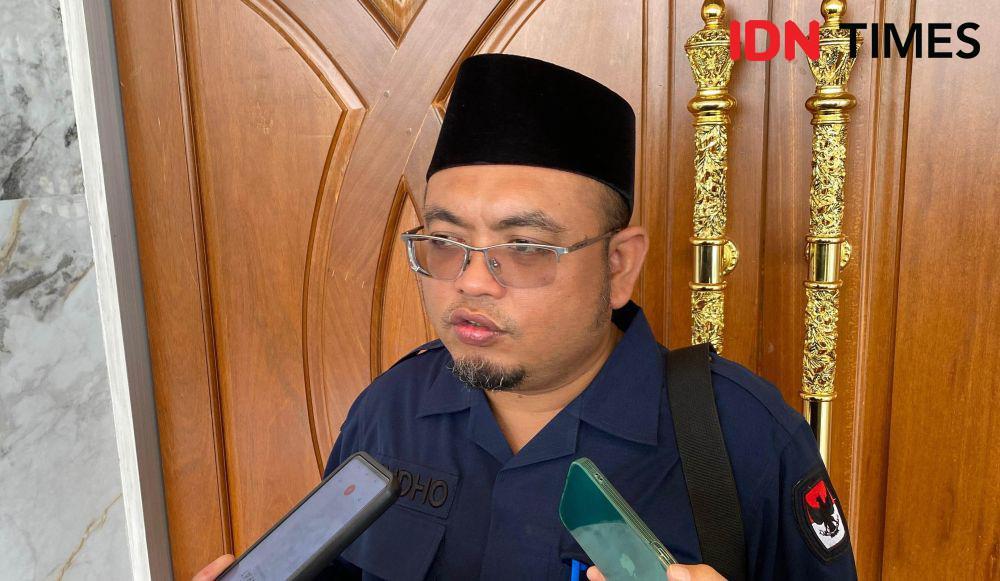 Tanpa Sengketa di MK, Penetapan Rahmad-Bagus Segera Dilakukan