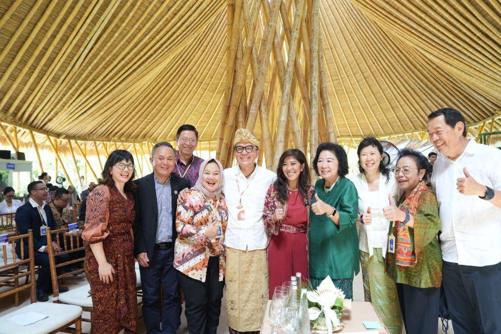 Forum Merajut Masa Depan Indonesia (dok. Istimewa)