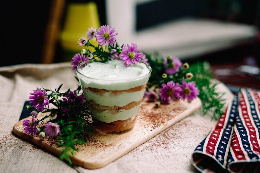 5 Resep Matcha Enak yang Mudah Dibuat, Harum dan Creamy!