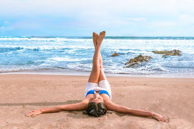 5 Tips Sederhana agar Berhenti Merasa Jadi yang Paling Menderita