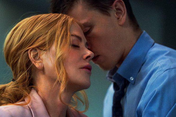 8 Fakta Film Babygirl, Kisah CEO yang Selingkuh dengan Anak Magang