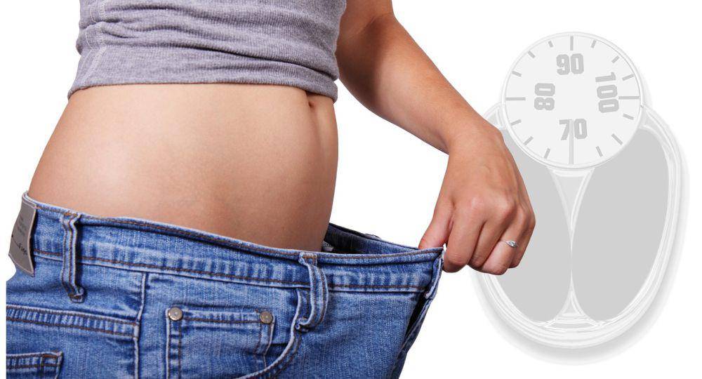 Menurunkan Berat Badan (Instagram.com/diet