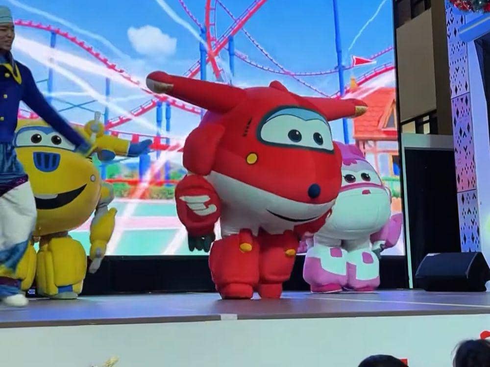 IDN Times/Maya Aulia Aprilianti