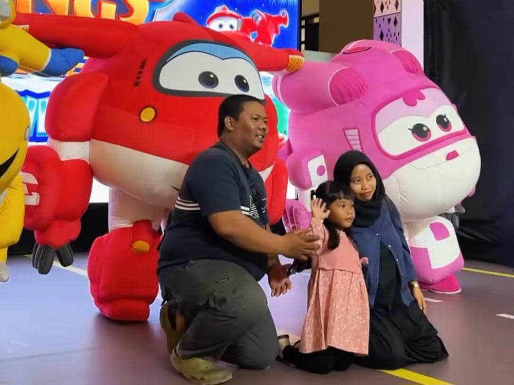 IDN Times/Maya Aulia Aprilianti