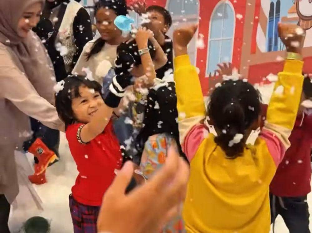 IDN Times/Maya Aulia Aprilianti