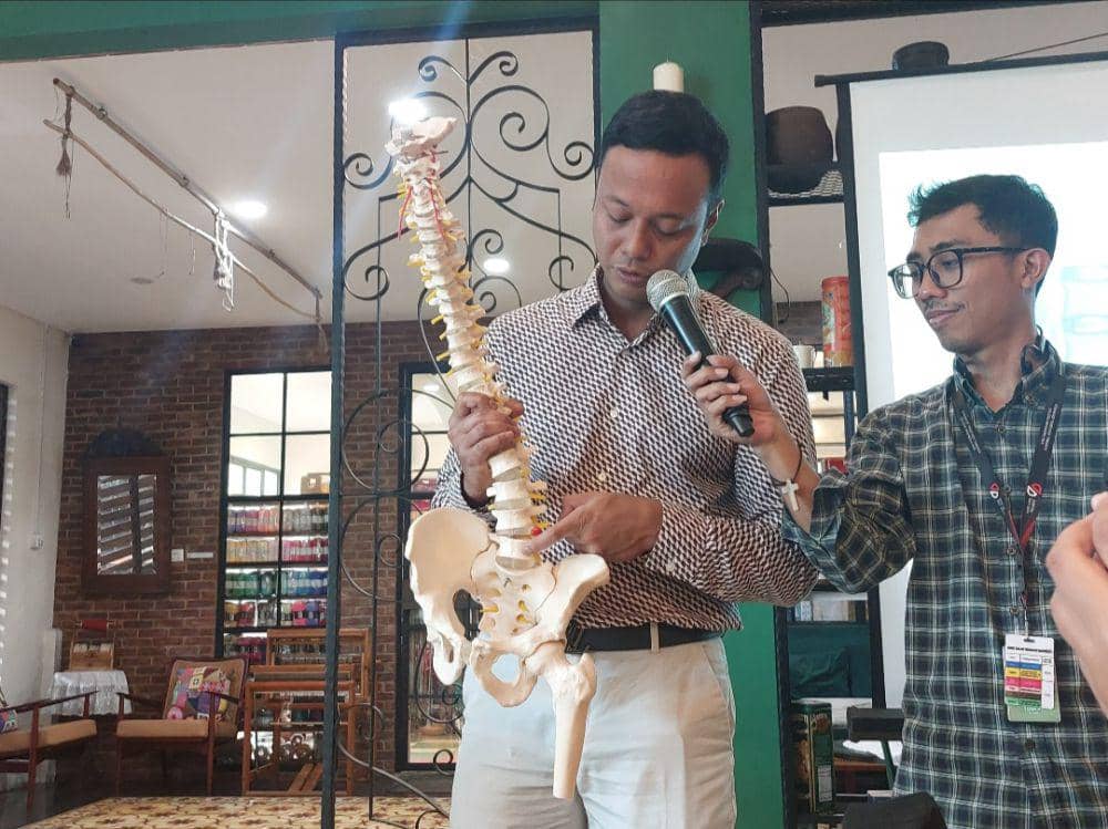 IDN Times/Maya Aulia Aprilianti