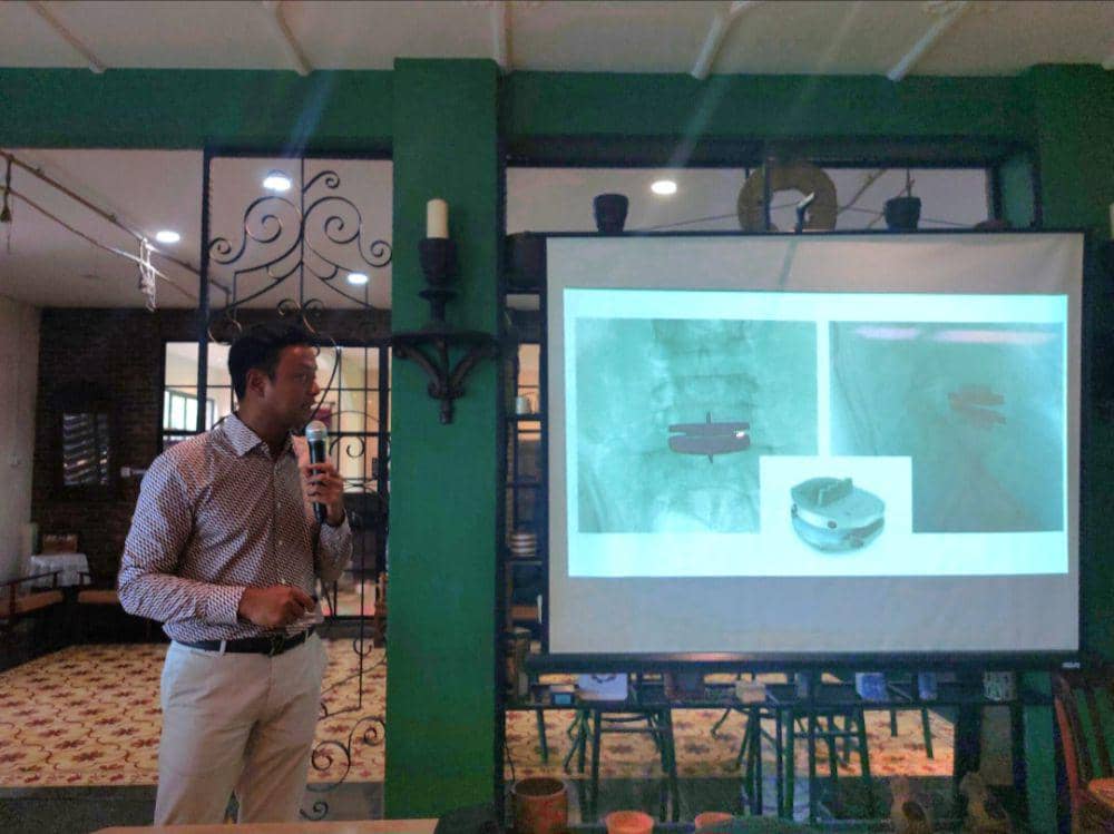 IDN Times/Maya Aulia Aprilianti