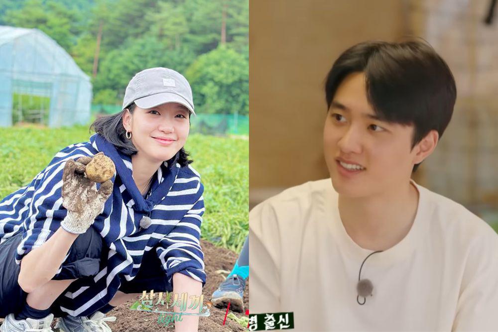 4 Perubahan Konsep di Season Terbaru Three Meals a Day, Beda Banget!